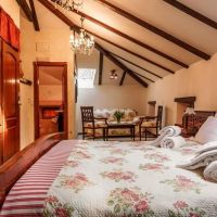 monte cristo hotel