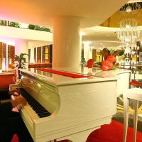 splendid conference & spa beach resort