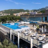 falkensteiner hotel montenegro