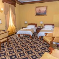 cattaro hotel