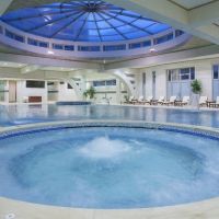 mediteran resort