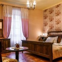 monte cristo hotel