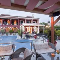 omiros hotel