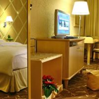 splendid conference & spa beach resort
