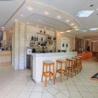 magnolija hotel