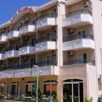 magnolija hotel