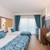 azur resort & spa 5 *