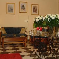 omiros hotel