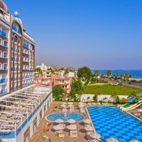 azur resort & spa 5 *