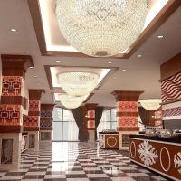 azur resort & spa 5 *