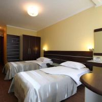 tara hotel