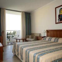 mediteran resort