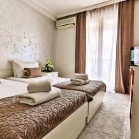 magnolija hotel