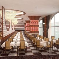 azur resort & spa 5 *
