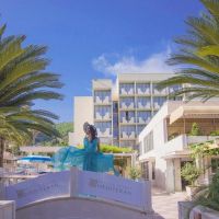 mediteran resort