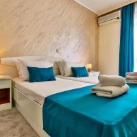 magnolija hotel