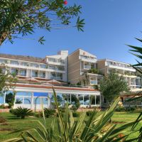 palas hotel