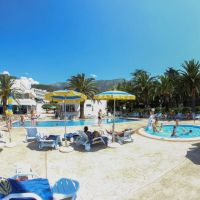 montenegro beach
