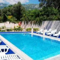 magnolija hotel
