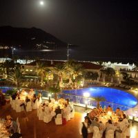 splendid conference & spa beach resort