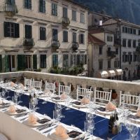 cattaro hotel