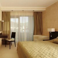 monte casa spa & wellness