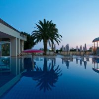 palas hotel
