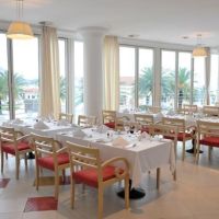 splendid conference & spa beach resort