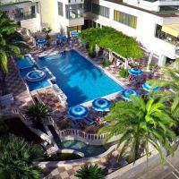 mediteran resort