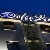 dolce vita