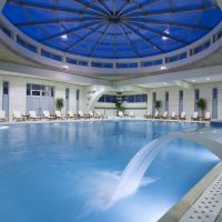 mediteran resort