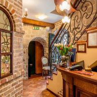 monte cristo hotel