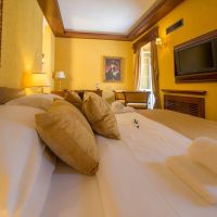 cattaro hotel