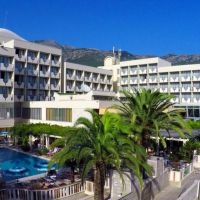 mediteran resort