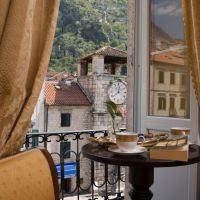 cattaro hotel