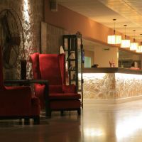 palas hotel
