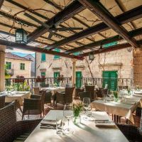 monte cristo hotel