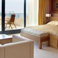 monte casa spa & wellness