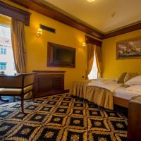 cattaro hotel
