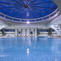 mediteran resort