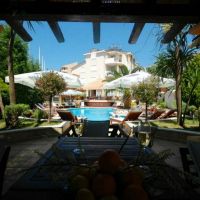 max prestige hotel