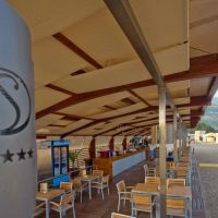 splendid conference & spa beach resort