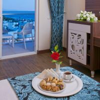 azur resort & spa 5 *