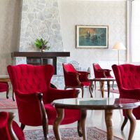 palas hotel