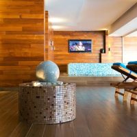 palas hotel