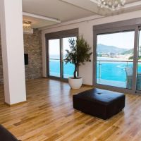 ponta nova apartments