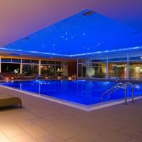palas hotel