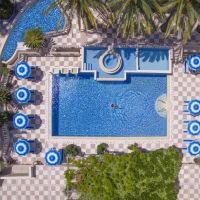 mediteran resort
