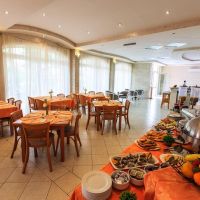 magnolija hotel