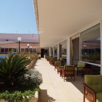 palas hotel